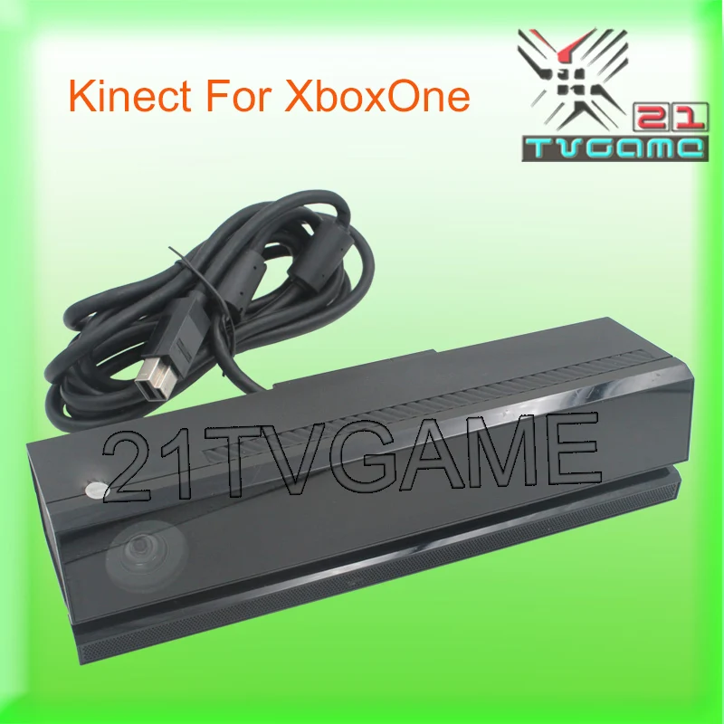 new xbox kinect