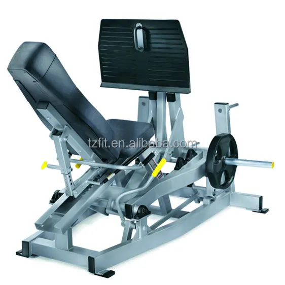 Nautilus xpload leg press sale