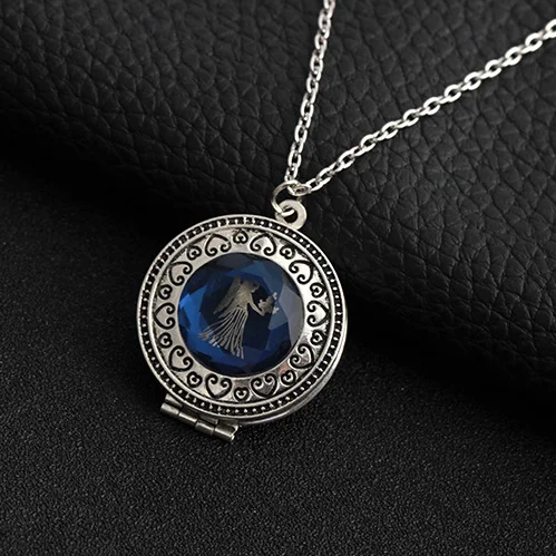Fashion Couple Necklace Jewelry 12 
