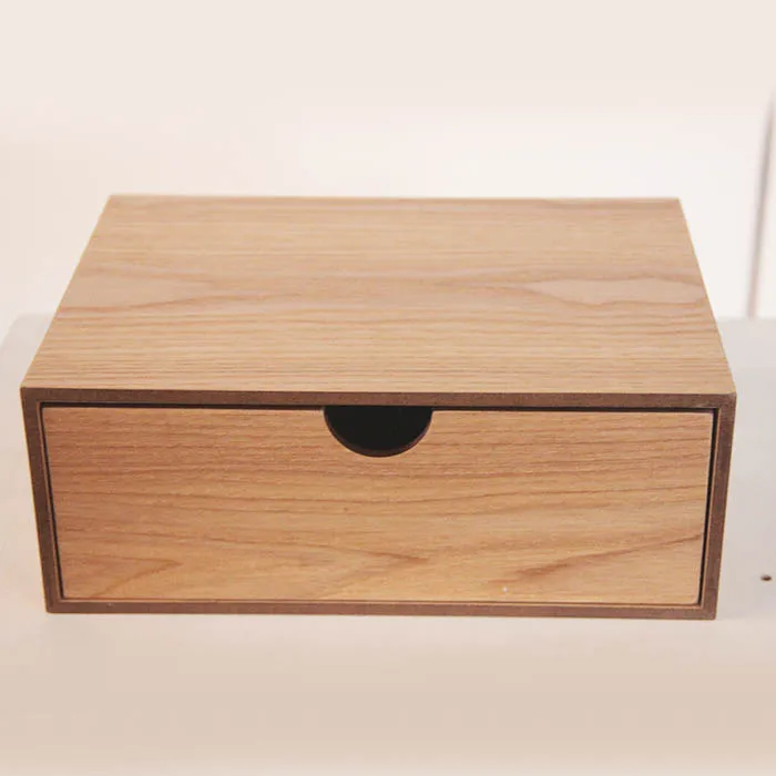 reliable quality single mini drawer wooden