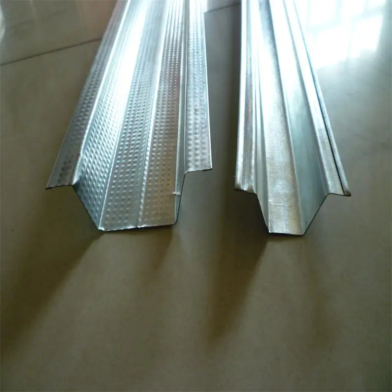 Metal Furring Channel for Ceiling Design