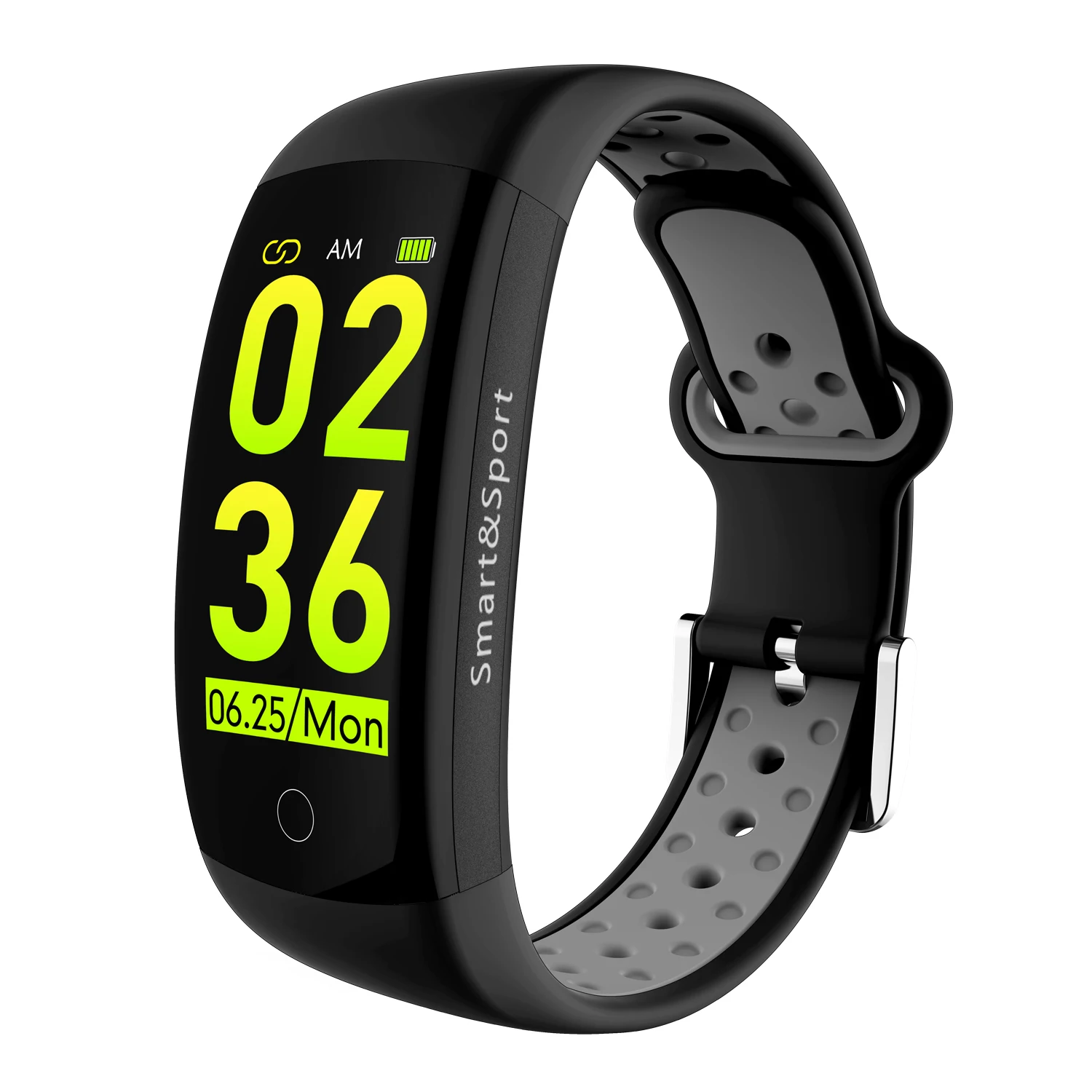 Orologio Fitness App Per Orologio Smart&sport E66 Smart - Main Image