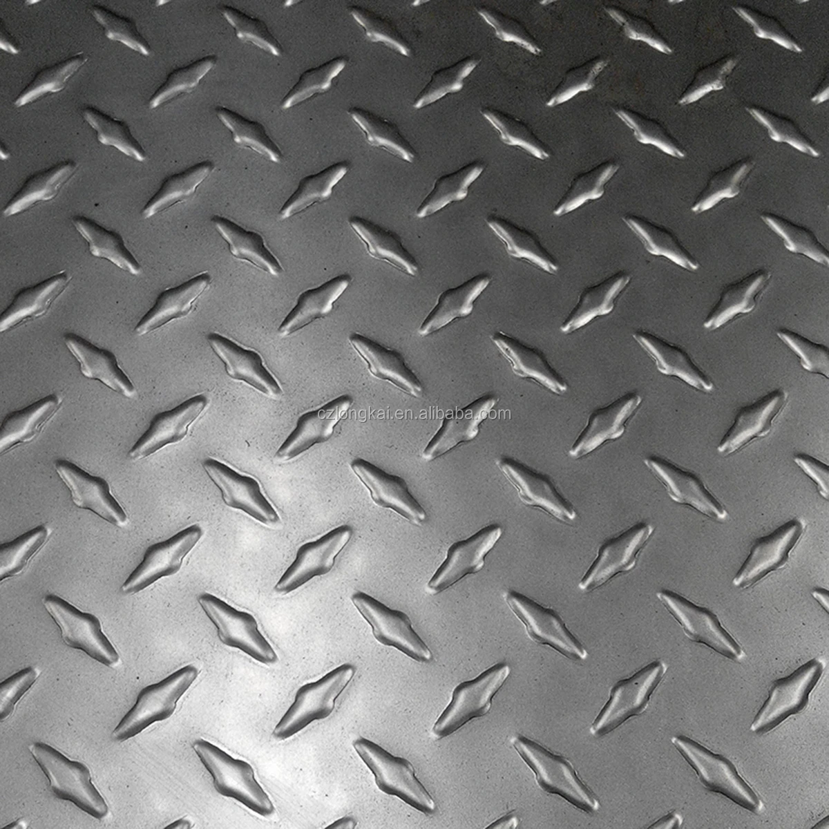 1-3mm Checkered Plate Embossing Machine for Steel Plate