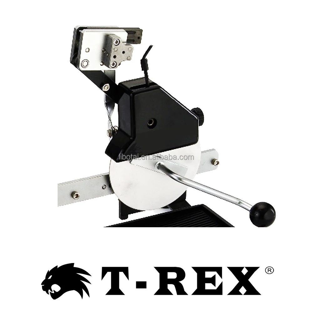 Профессиональная машина для ракетки бадминтона тенниса Тайвань