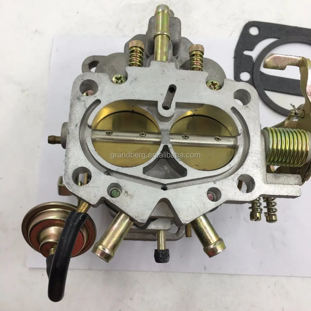 Carb ПОДХОДИТ ДЛЯ Chrysler dodge MOPAR-273-318-ENGINE-2BBL-CARTER CARBURETOR-1966-1973