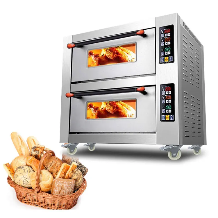 Cómo cambiar la resistencia del horno averiado -canalHOGAR