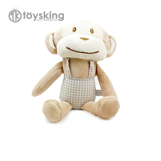 Peluche Singe En Velours De Coton Biologique 100 Jouets Doux Pour Nouveau Ne Bebe Personnalise Buy Organique Coton Infantile Jouet Jouets En Coton Bio En Peluche Singe Jouet Product On Alibaba Com