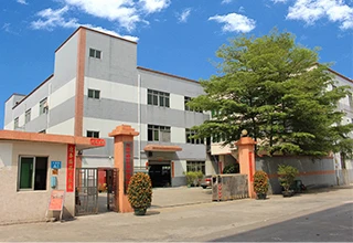 Dongguan Raiser Packing Products Co., Ltd.