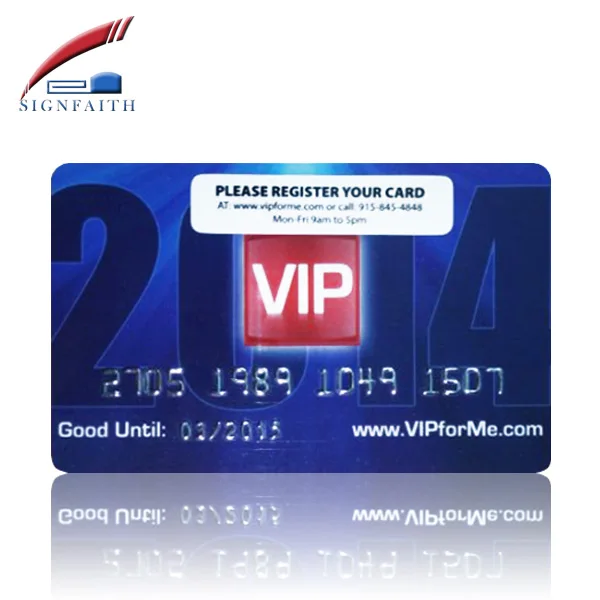 125KHz EM4002 EM4102 EM4100 Chip Writable RFID Smart Card