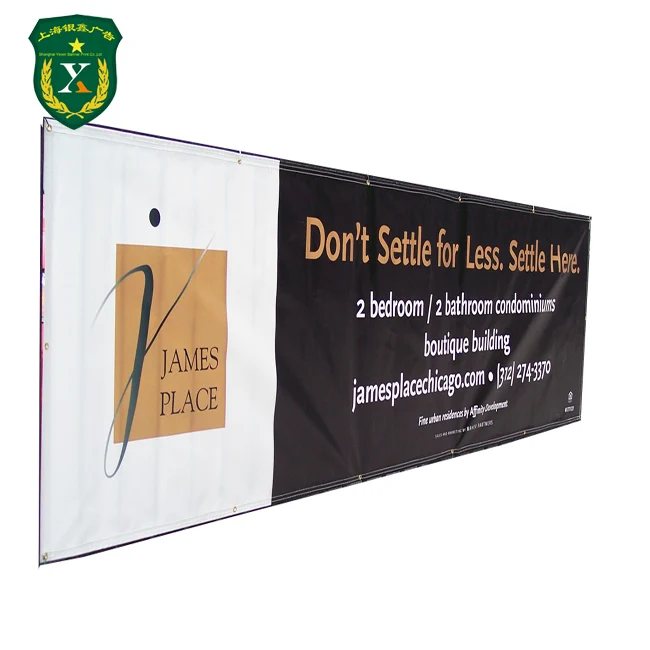 Outdoorカスタムpvcビニールバナー素材フルカラーデジタル印刷ビニールバナー看板 Buy ビニールバナー素材 ビニールバナー 屋外 Pvc バナー Product On Alibaba Com