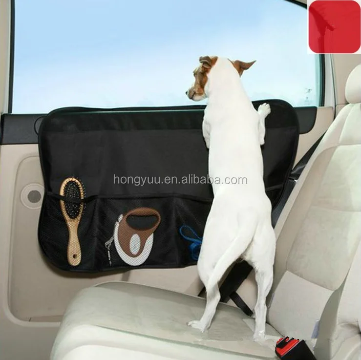 pet car door protector