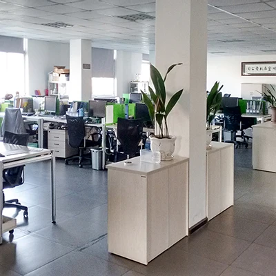 Taizhou Dengshang Mechanical &electrical Co., Ltd. 1