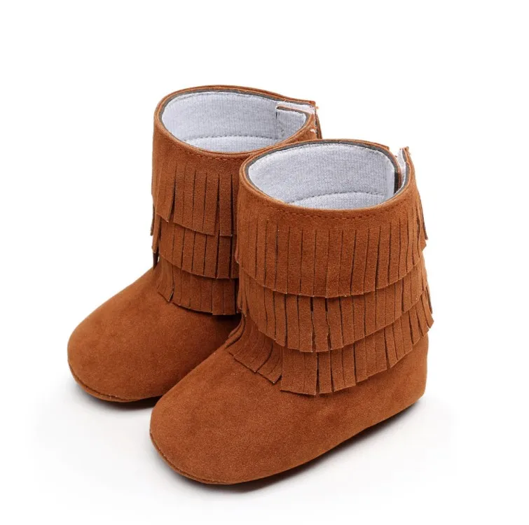 wholesale moccasin boots