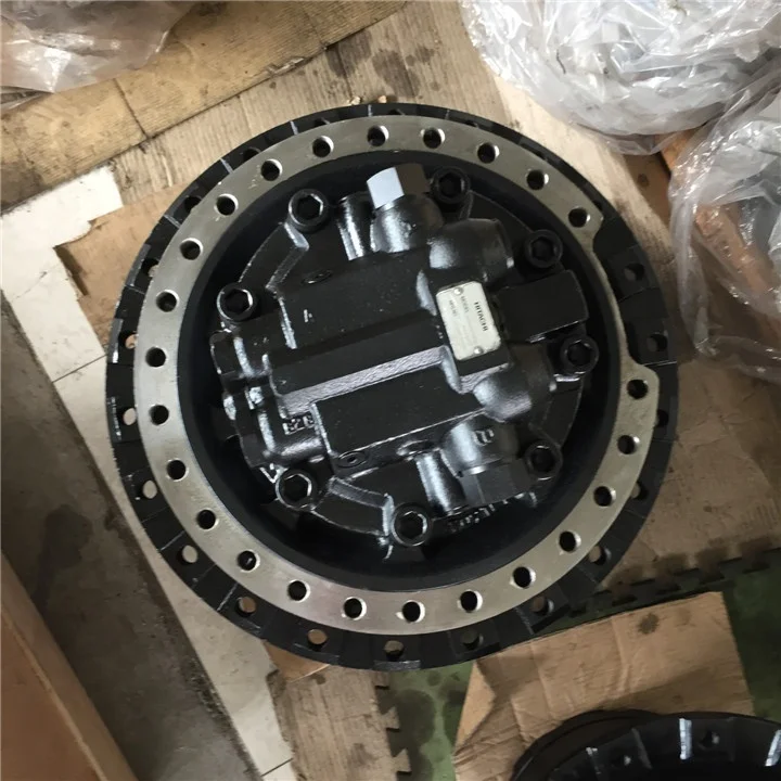 9281921 ZX350LCN-6 Travel Device ZX330LC-3 Final Drive HMGF68DA