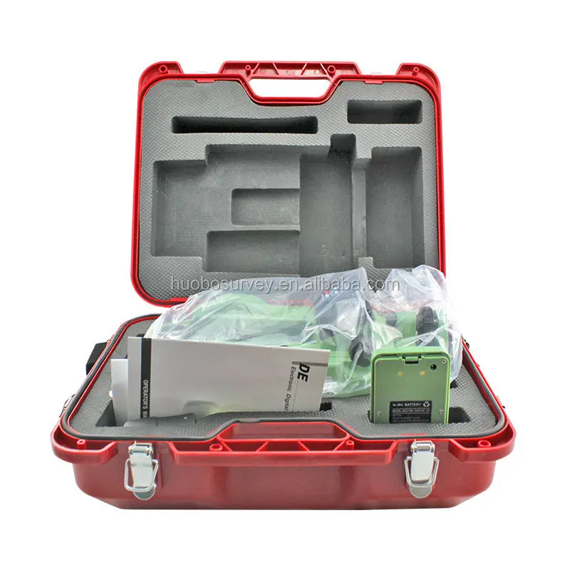 Surveying Instrument 2" Digital Transit-Theodolite  Electrical Theodolites