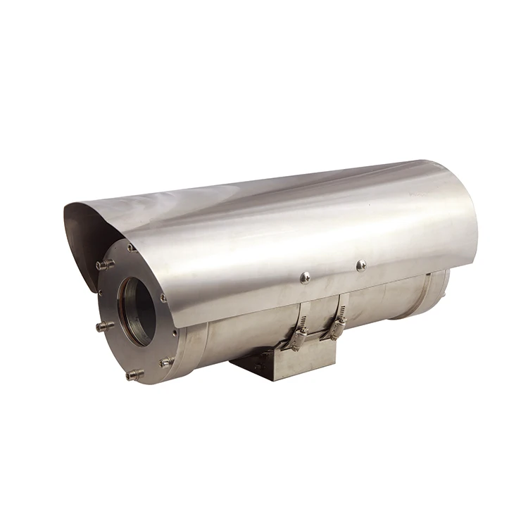 ZAF100 Best Explosion Proof Corrosion Proof Thermal Imaging Camera Prices