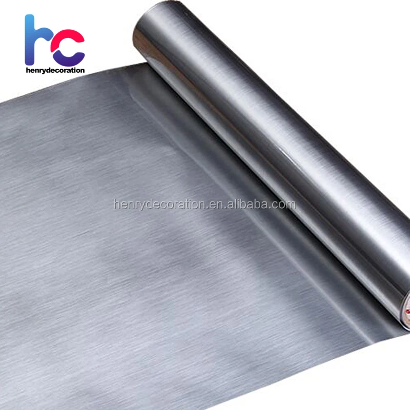 金属化壁紙pvcステンレスミラークロームアルミニウム Buy 現代メタリック壁紙 ステンレス鋼ミラークロームアルミ金属化壁紙 壁紙pvcエンボス Product On Alibaba Com