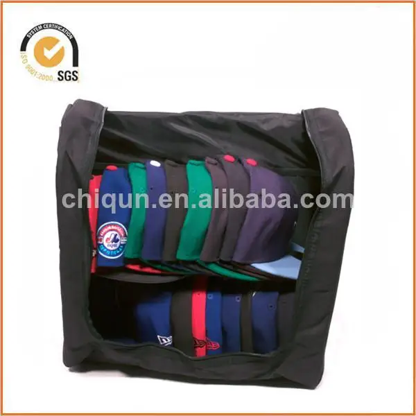 hat storage bag