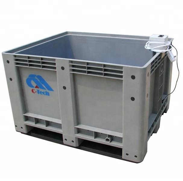 594l Concrete Sample Plastic Curing Tank For Cubes And Cylinders - Buy ...