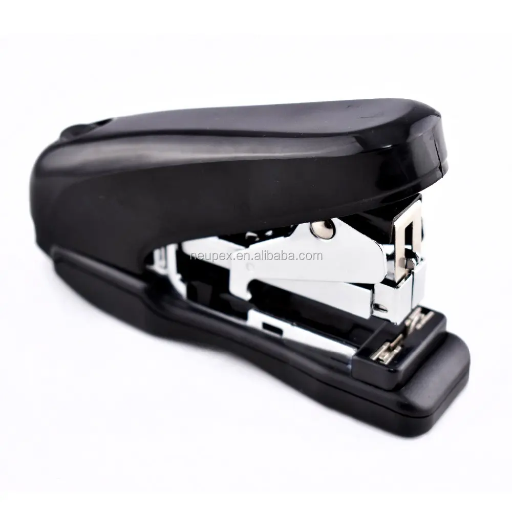 You Will love This Product 20S Plastic Half Strip One Touch Less Force High Quality Office School Stationery Accessories