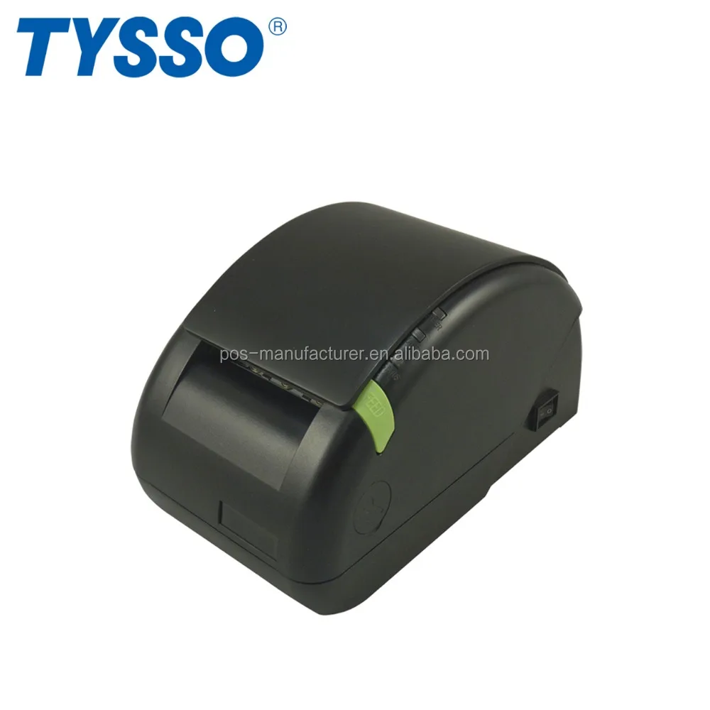 tysso thermal printer