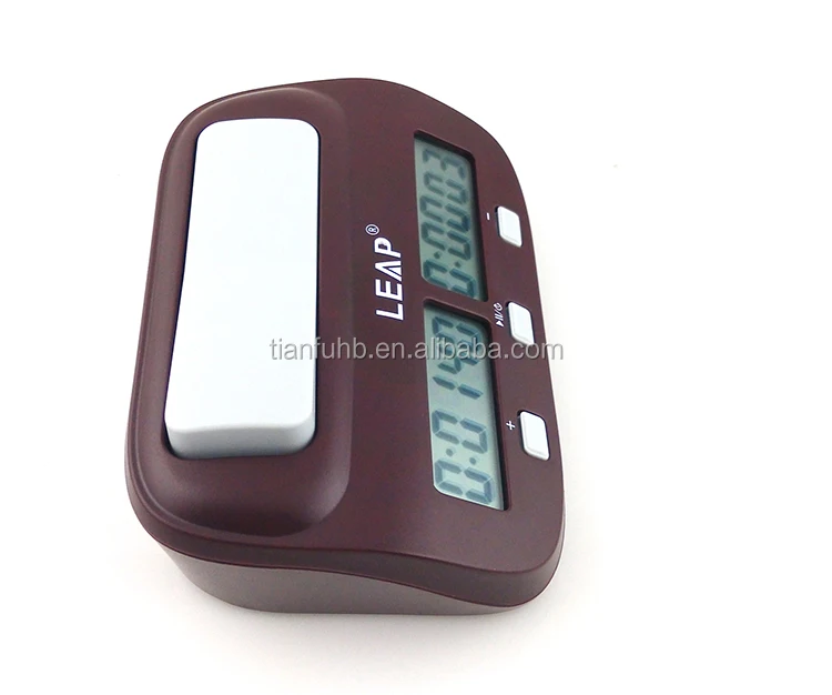 Оптовая продажа, фирменные основные шахматные игры, часы с задержкой и бонусом