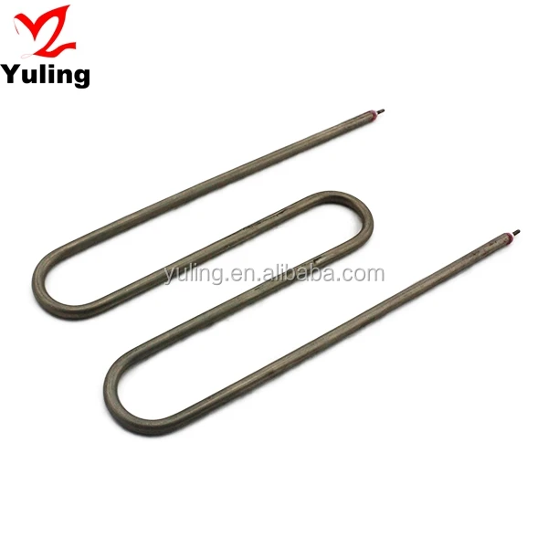 Tubular Sauna Heating Element