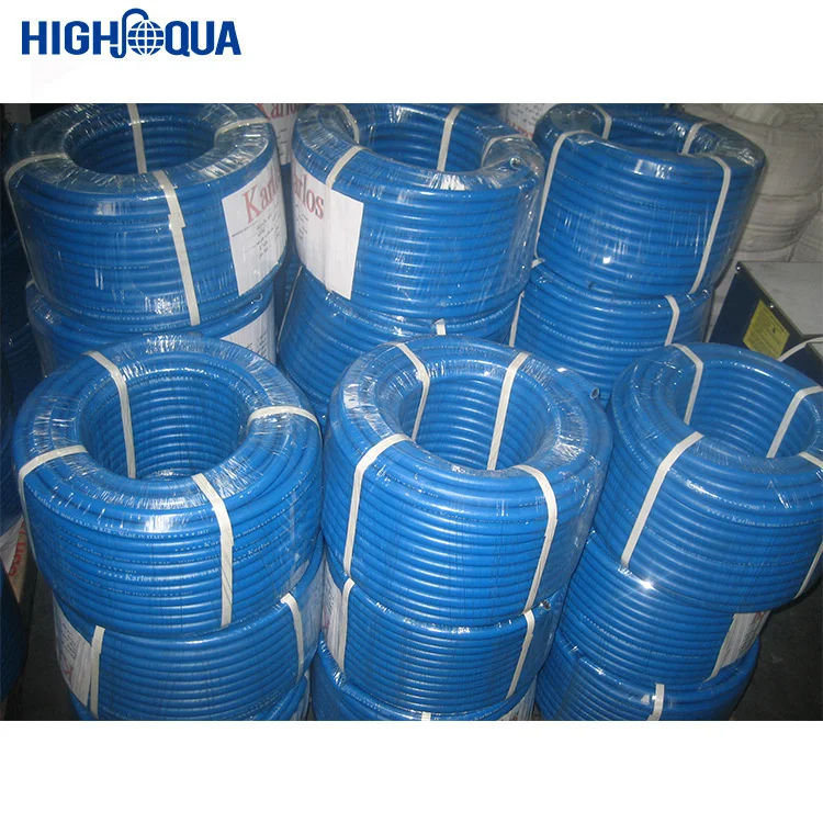 3/161 12 Inch High Pressure Rubber Air Line Hose Buy Air Water Hose