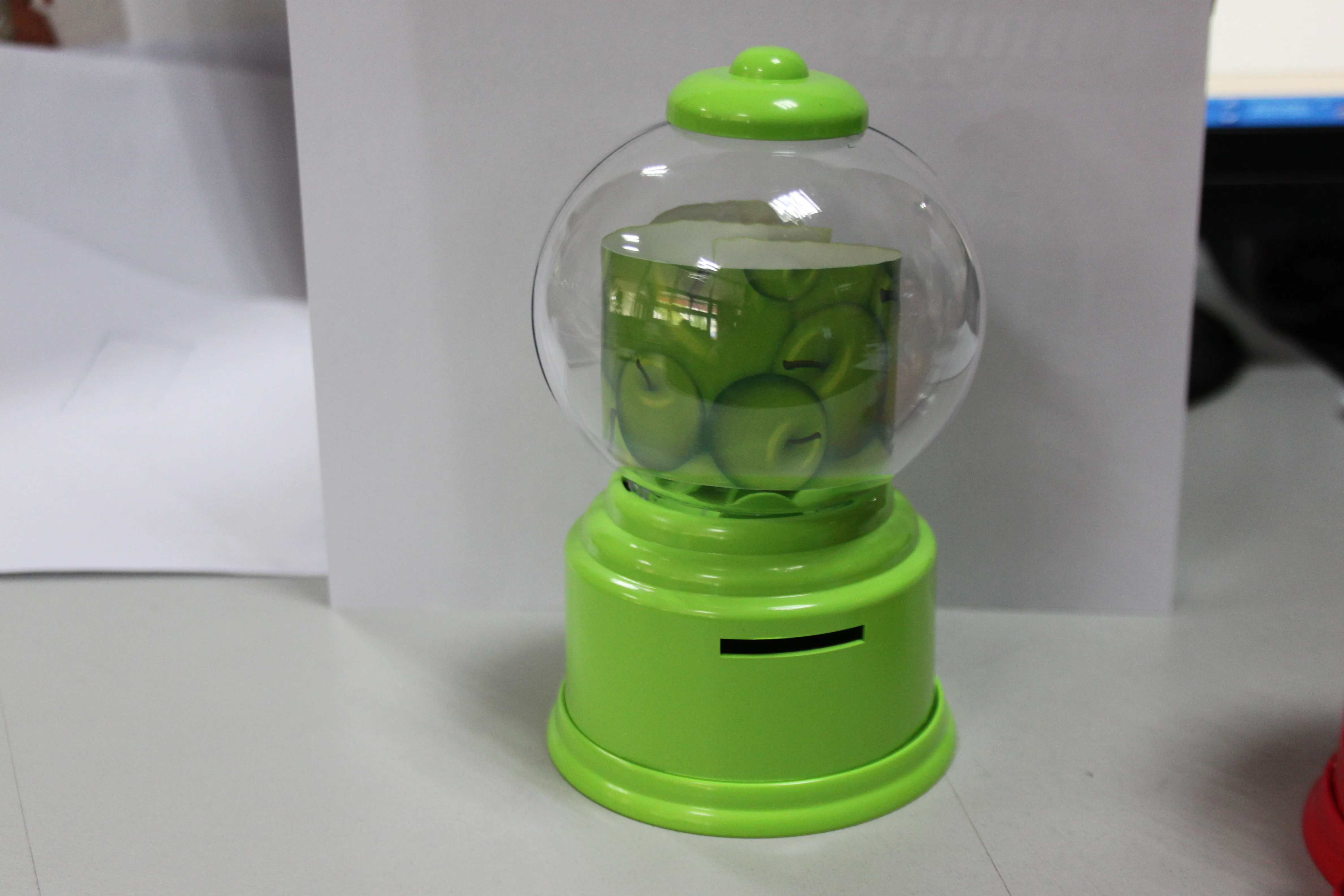 
 2019 новый подарок для детей, банка для конфет, диспенсер для мастики  