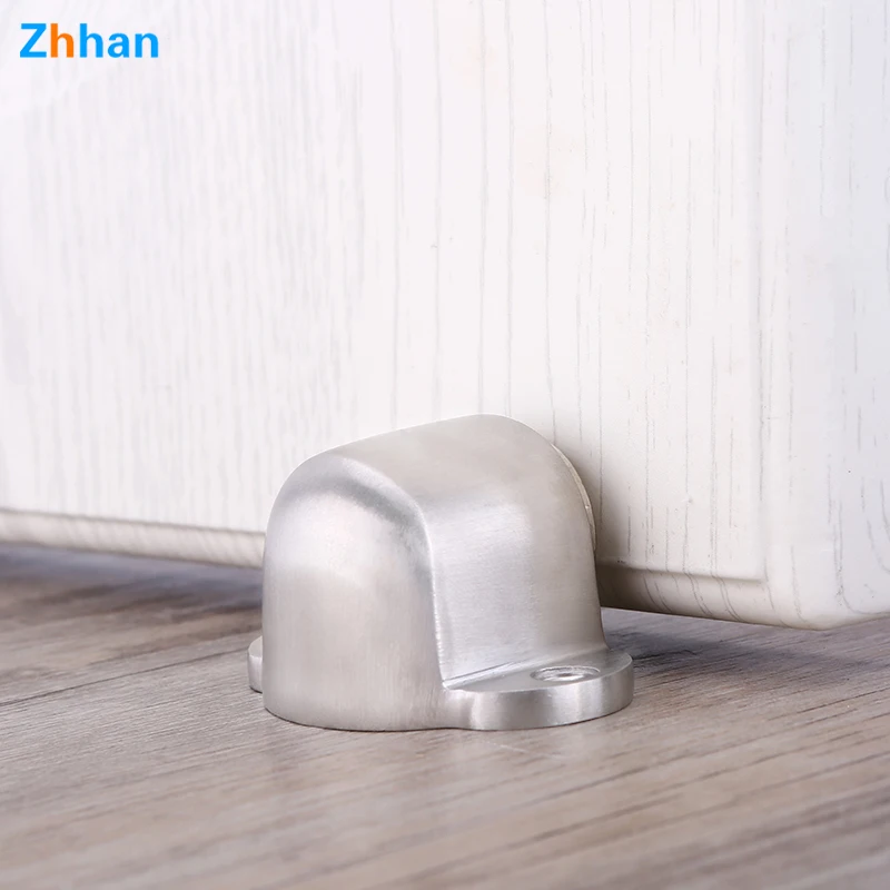 Недорогая стена из нержавеющей стали 304 модная запатентованная Съемная Магнитная пружина Раздвижная стеклянная дверь для душа магнитная