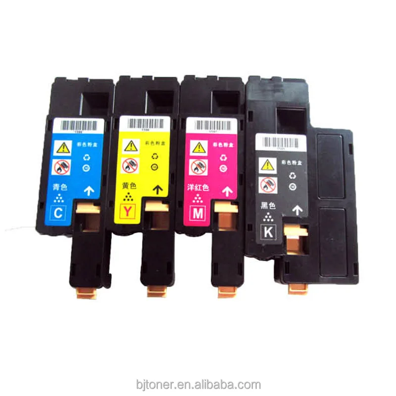 Toners Cartridge Compatible For Xerox 