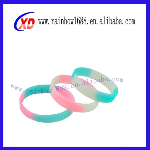 2016 китай завод прямые продажи экологичный спортивный браслет