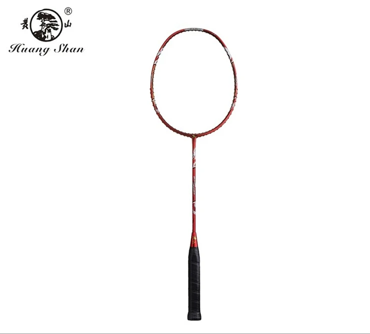 Профессиональная ракетка для бадминтона на заказ
