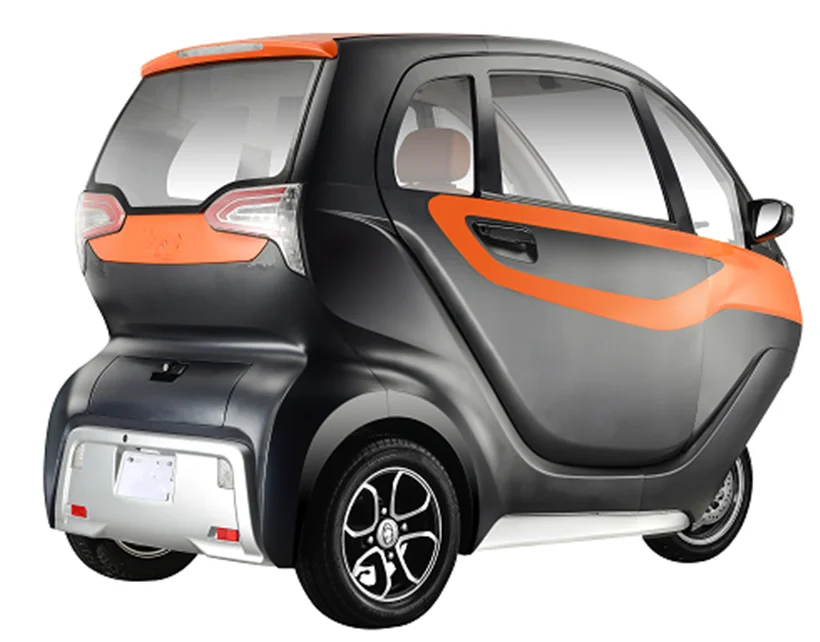 Мини трициклы 3 колеса автомобиля Электрический взрослый сделано в Китае для продажи