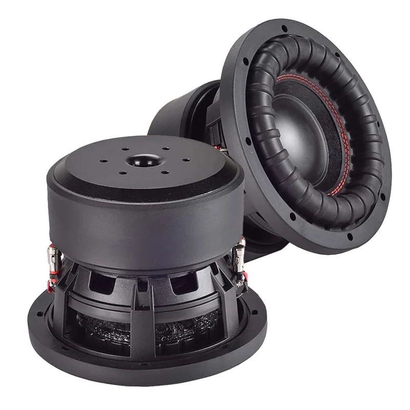 subwoofer 8inc