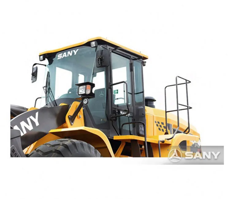 SANY SYL956H 5 t Front Loader Harga Wheel Loader