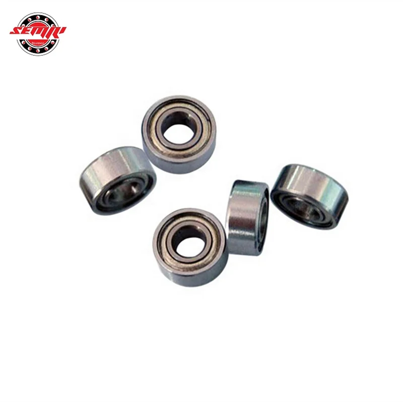 ABEC-3 525ZZ釣りリール用ミニチュアボールベアリング| Alibaba.com