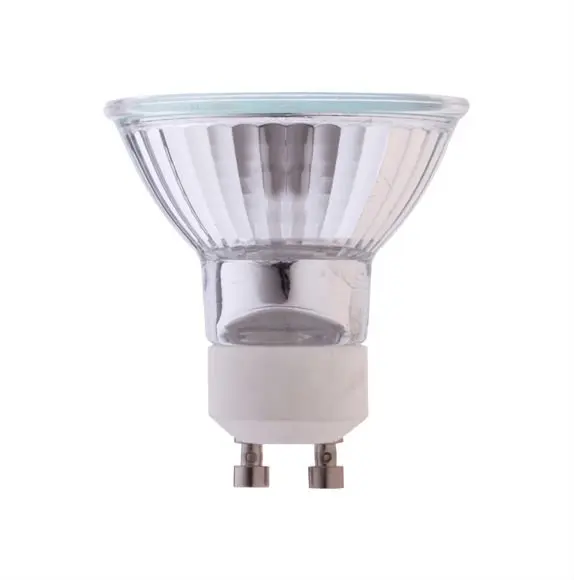 Source JCDR 35w gu10+c halogen lamp CE ROHS on m.alibaba.com