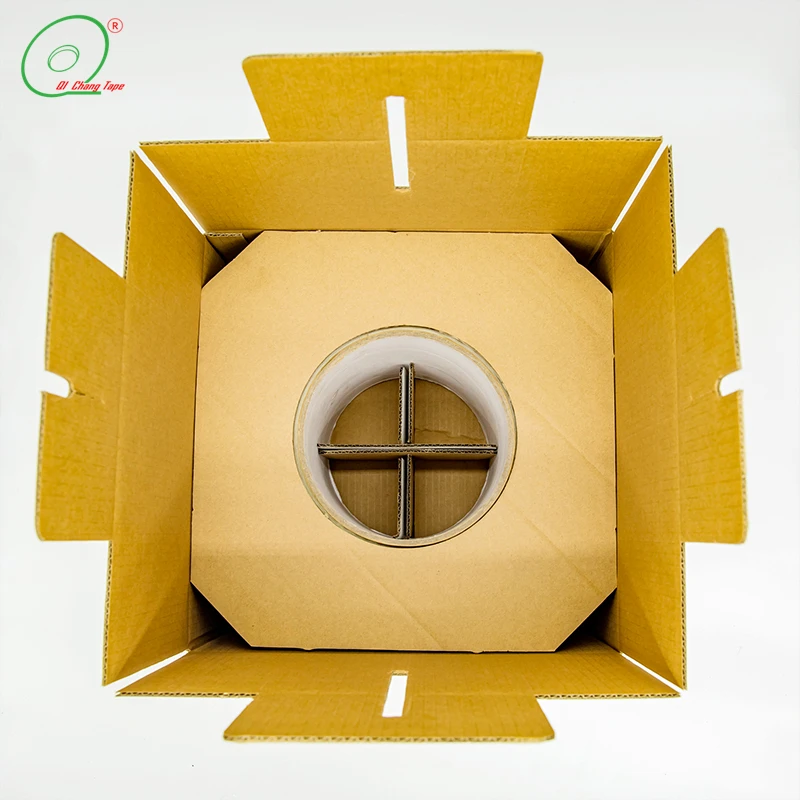 Professional Best Price Waterproof HDPE Bag Sealing Tape for Plastic Bags factory