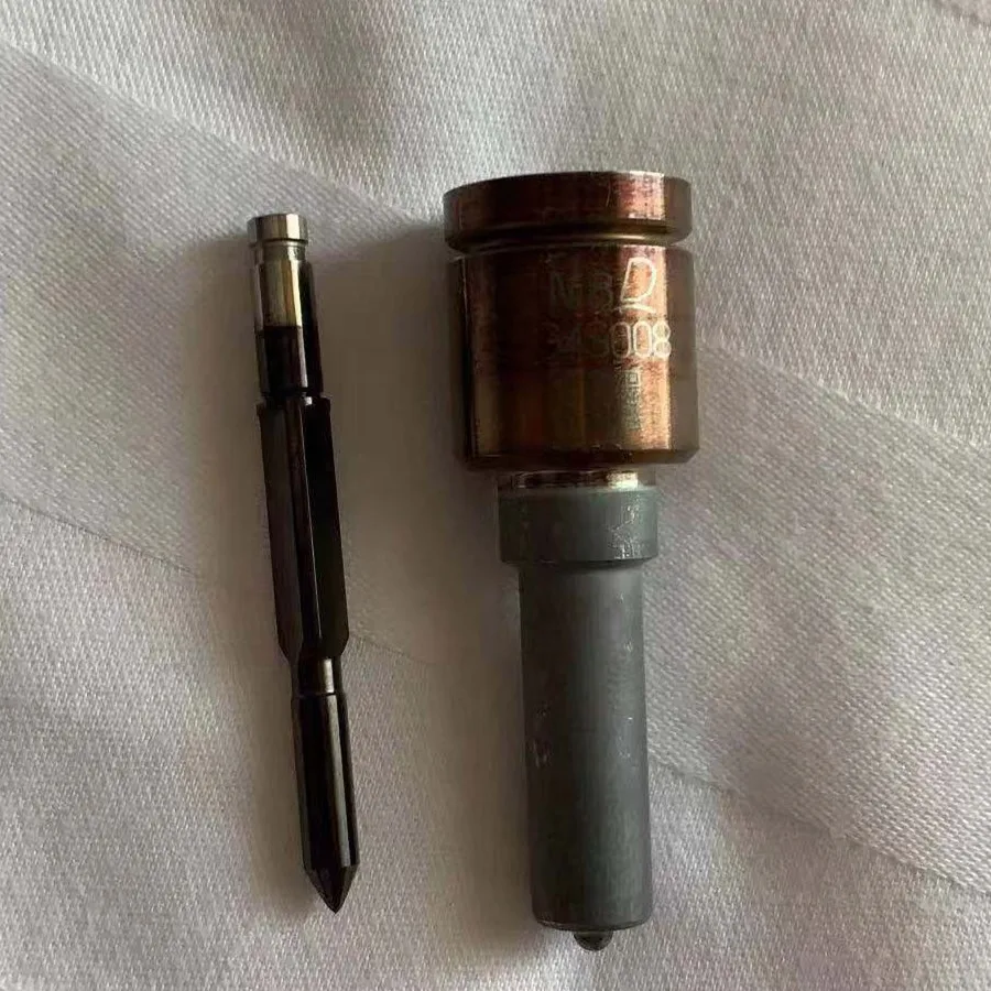 G4S008 G4S009 Piezo Nozzle