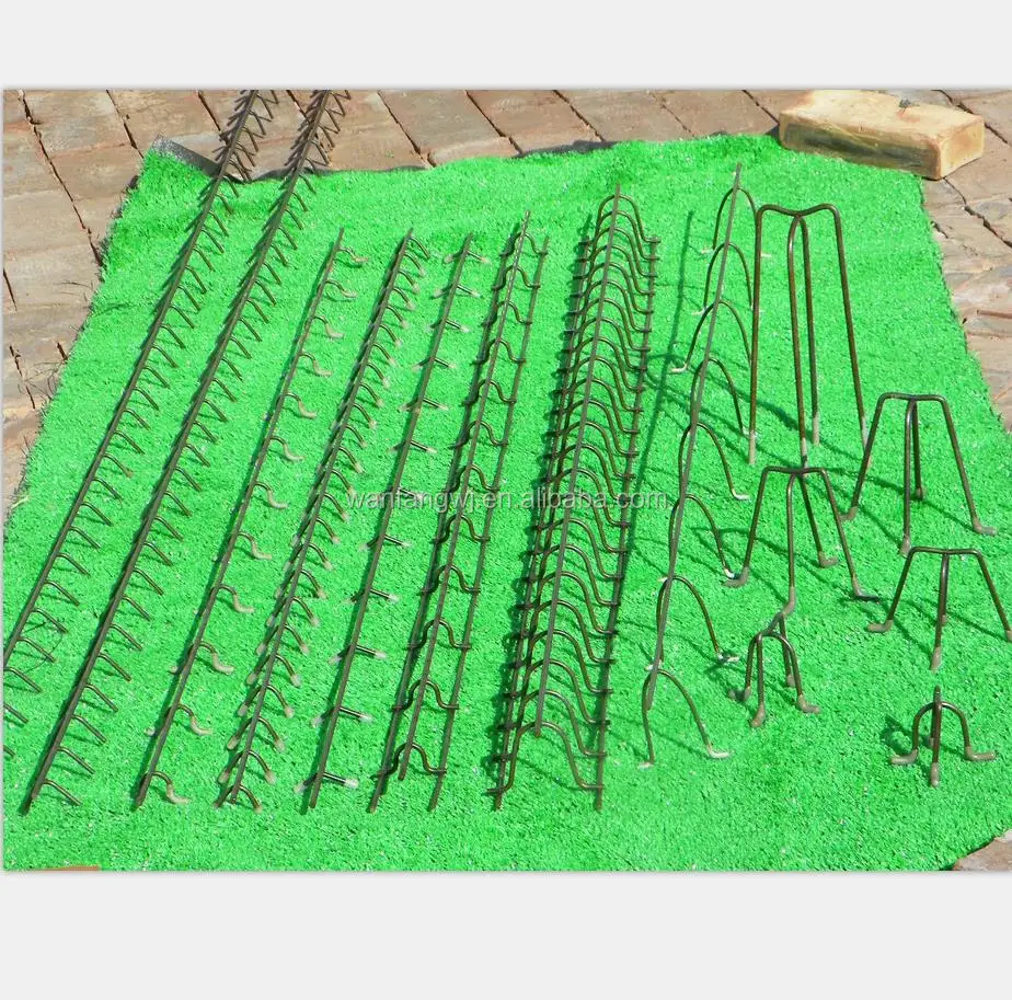 Concrete Accessories Building Materials Rebar Slab Bolster Dipped,High