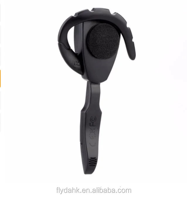 EX-01 портативная беспроводная Спортивная игровая гарнитура с микрофоном для PS3 смартфона планшета ПК