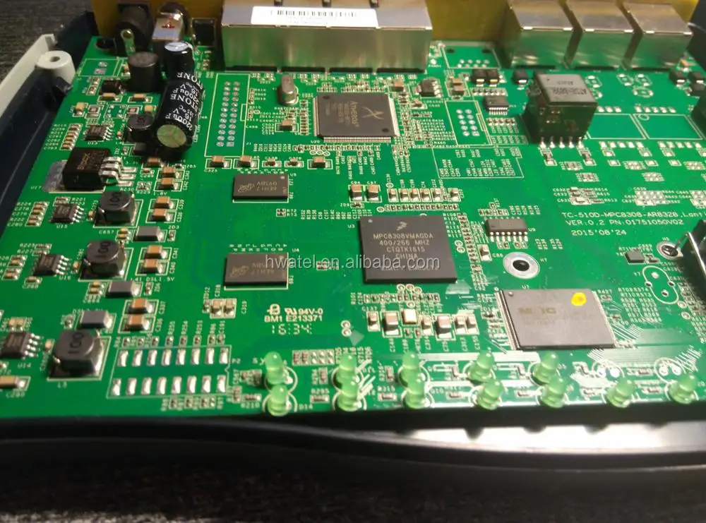 8 Wire EFM  G Shdsl Bis Modem LAN EXTERNDER with 4 Port Ethernet