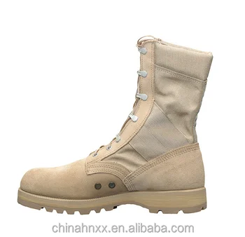 Acb Hot Weather Desert Drainage Eyelets Breathable Boots - Buy Acb Hot ...