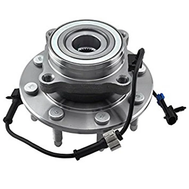 Хаб ступицы. 52710-3u800. 52710-3u900. Hub bearing.