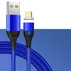 
 Лидер продаж, магнитный usb-кабель для быстрой зарядки и передачи данных, 3 разъема, micro usb-кабель для мобильного телефона  
