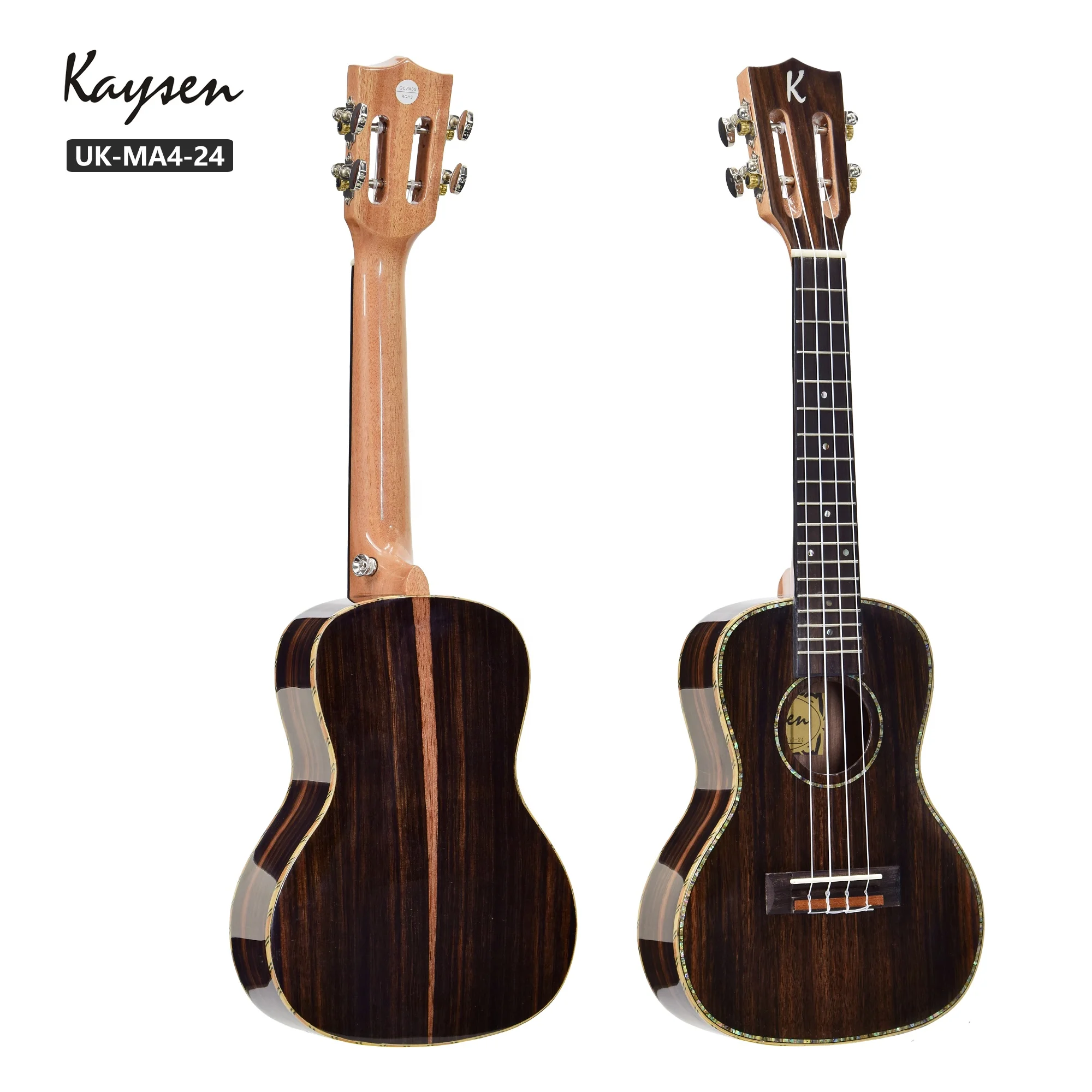 Penjualan Laris Uk Ma4 24 Ukulele Elektrik Konser Kayu Eboni Buatan Cina Buy Harga Ukulele Ukulele Konser Semua Solid Ukulele Product On Alibaba 