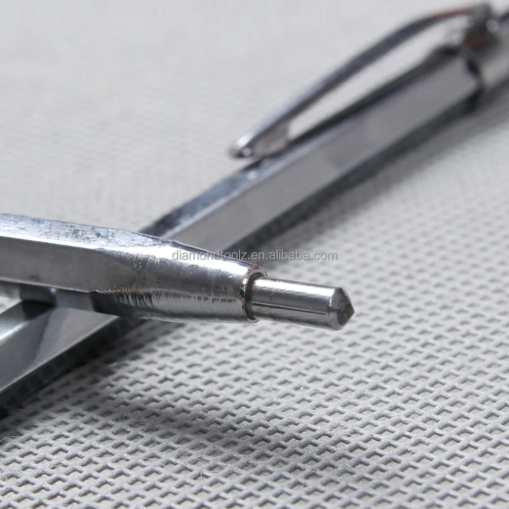 Stylus Glass Cutting Pen Diamond Point Engraving Pen