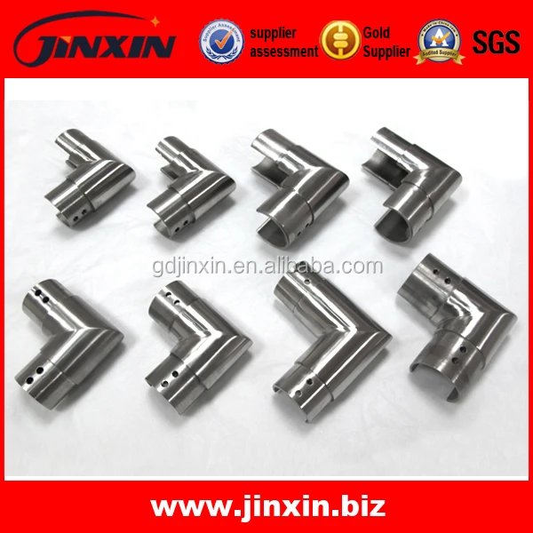 Handrail Fittings Elbow