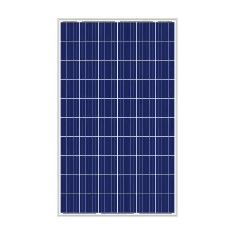 Pv solar panels module 270w 275w price Zambia